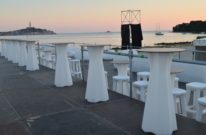 BARSKI STOL FROZEN ZA NAJA,