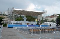 pozornice za najam