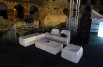 fotelja jetlag za najam