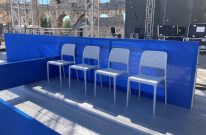 Bora bistrot za najam