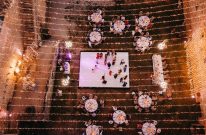 dance floor for rent