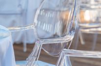 Ghost stolica za najam