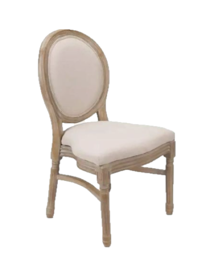 Stolica Louis XVI za najam