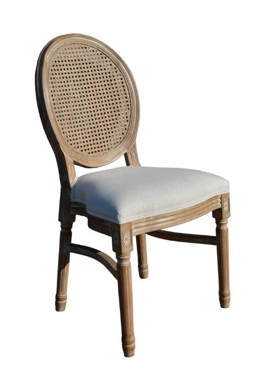 stolica Louis XVI za najam